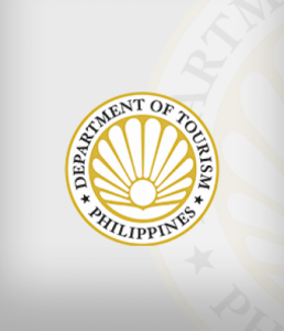 ministry of tourism philippines